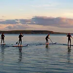 Seashells Bed & Breakfast 4*