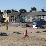Seashells Bed and breakfast 4*