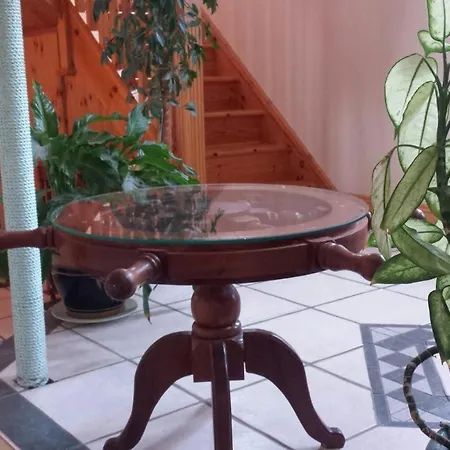 Seashells Bed & Breakfast Duncannon