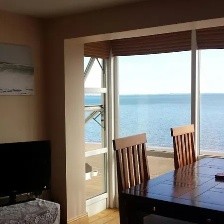 Seashells Bed & Breakfast