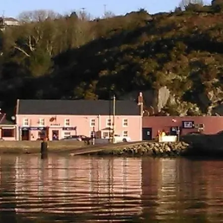 Seashells לינה וארוחת בוקר