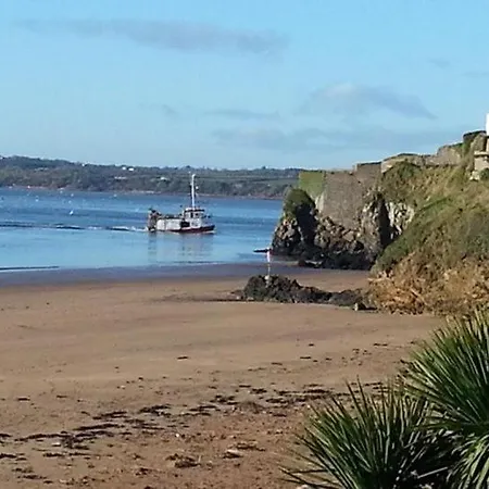 Seashells Bed & Breakfast Duncannon