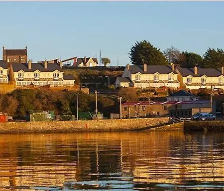 Seashells לינה וארוחת בוקר