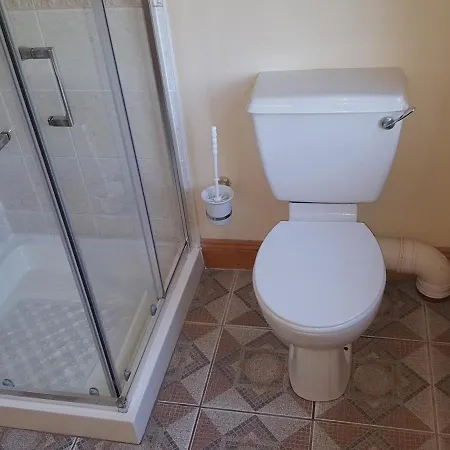 Seashells Bed & Breakfast Duncannon