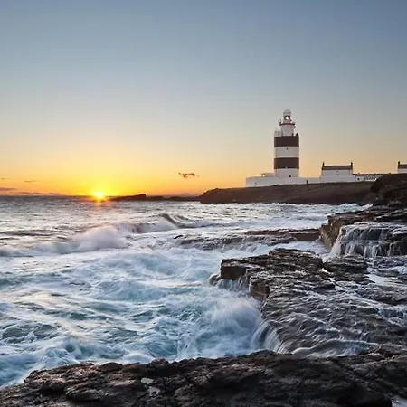 Bed & Breakfast Seashells Duncannon