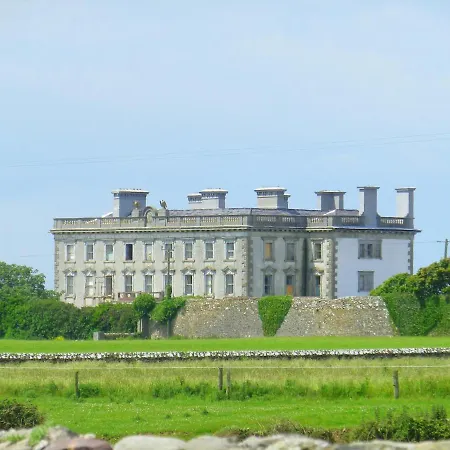 Seashells Bed & Breakfast