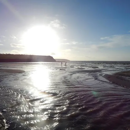 Bed and breakfast Seashells Duncannon