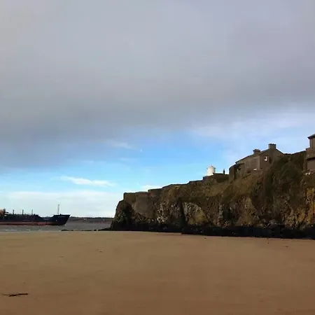 לינה וארוחת בוקר Seashells