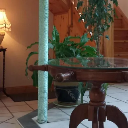 Bed & Breakfast Seashells Duncannon