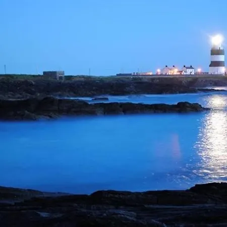 Seashells לינה וארוחת בוקר דונקנון