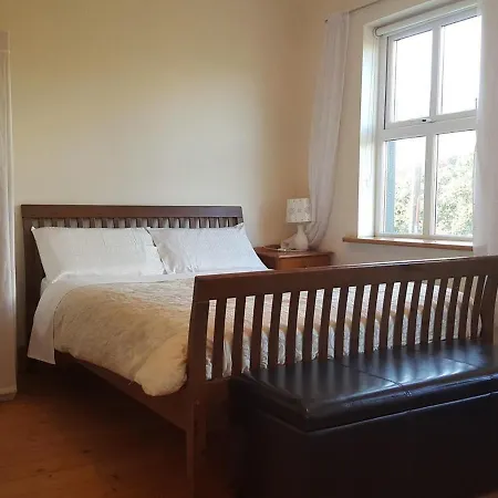 Seashells Bed & Breakfast Duncannon