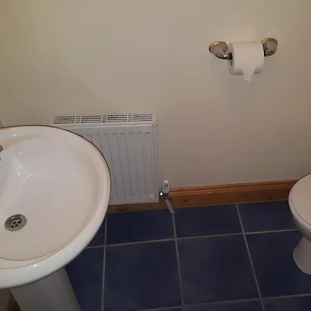 Bed & Breakfast Seashells 4*