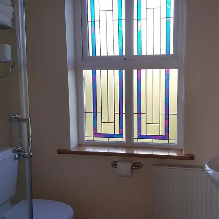 Bed & Breakfast Seashells Duncannon