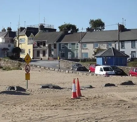 Seashells לינה וארוחת בוקר 3*