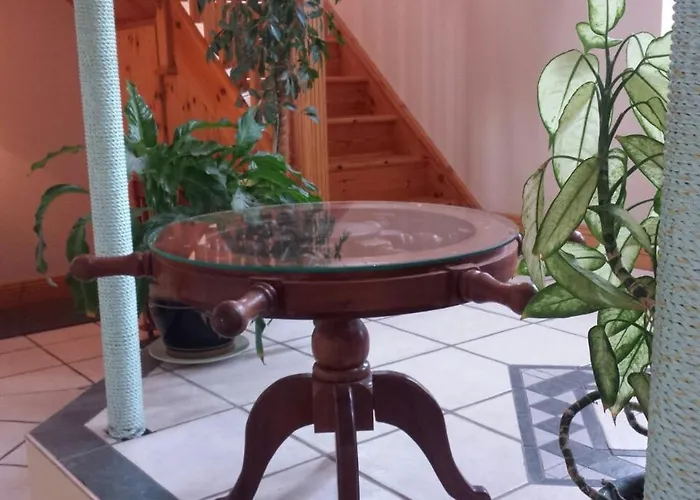 Seashells ベッド・アンド・ブレックファスト ダンキャノン