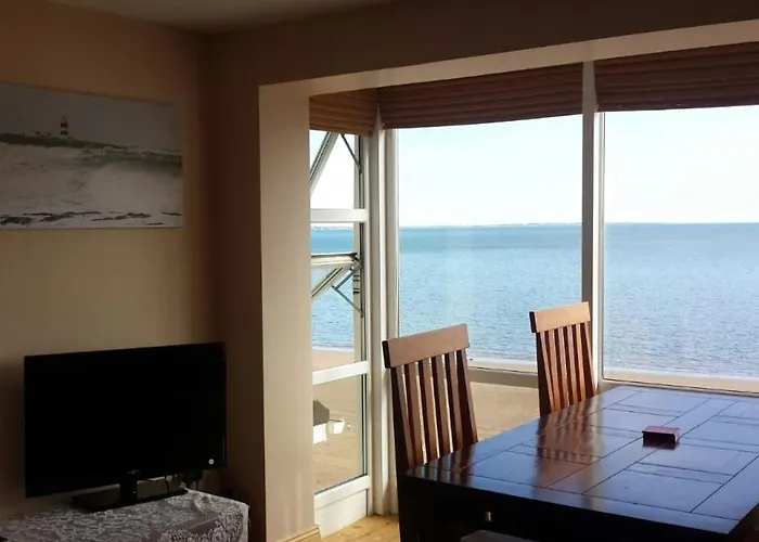 Seashells ベッド・アンド・ブレックファスト