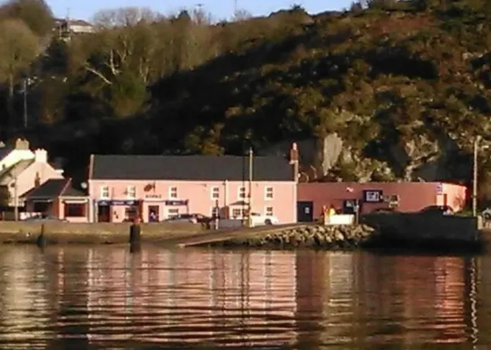 Seashells Nocleg ze śniadaniem