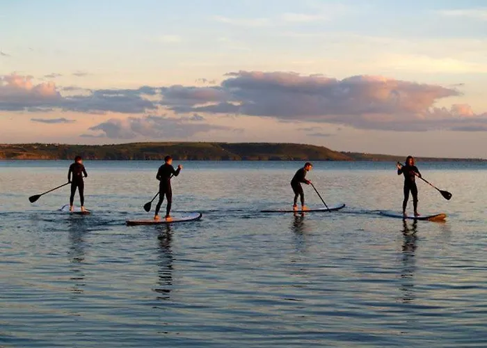 Seashells ベッド・アンド・ブレックファスト 3*