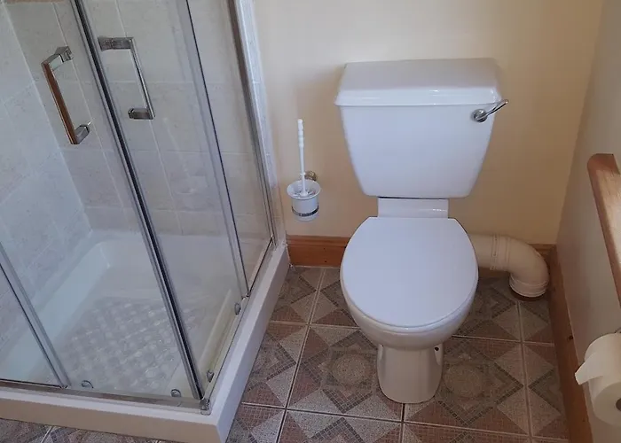 Seashells ベッド・アンド・ブレックファスト ダンキャノン