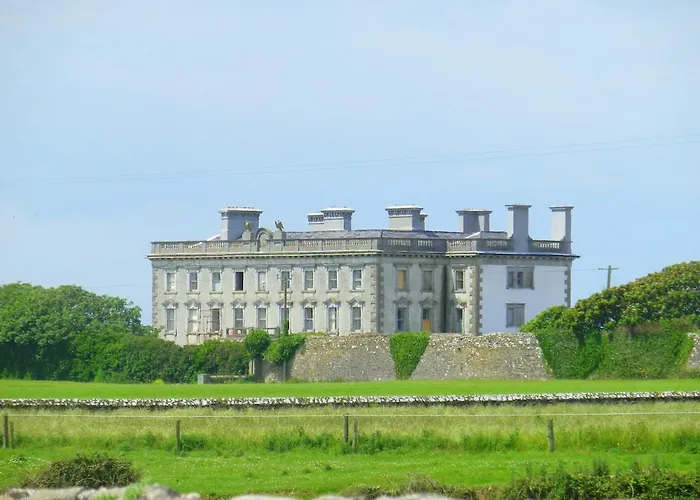 Seashells ベッド・アンド・ブレックファスト