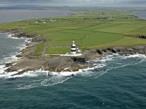 ベッド・アンド・ブレックファスト Seashells 3*