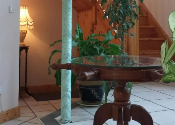 Bed & Breakfast Seashells Duncannon