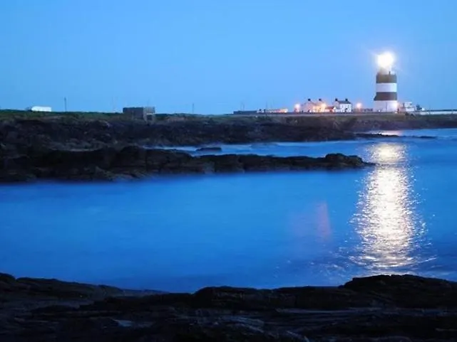 Seashells Nocleg ze śniadaniem Duncannon