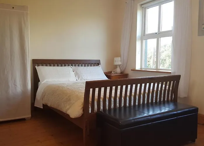 Seashells Nocleg ze śniadaniem Duncannon