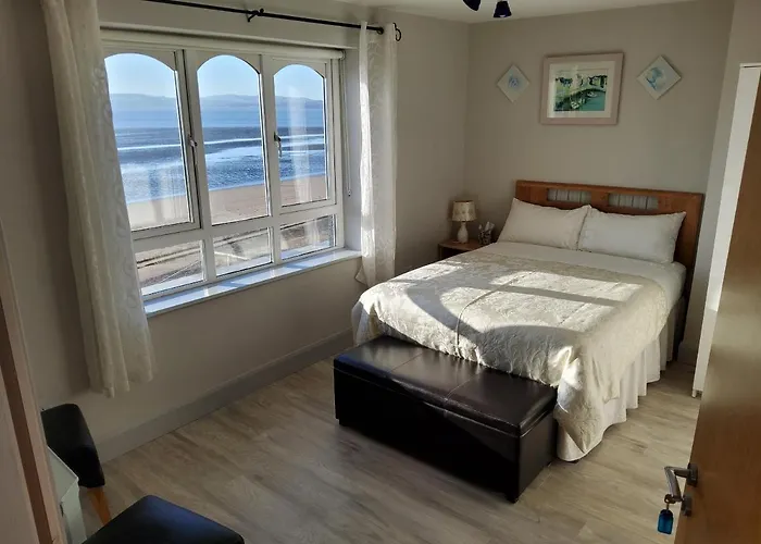 Seashells ベッド・アンド・ブレックファスト 3*